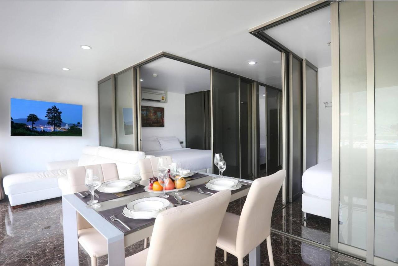 Apartment Tower 3 Privates Bedrooms *