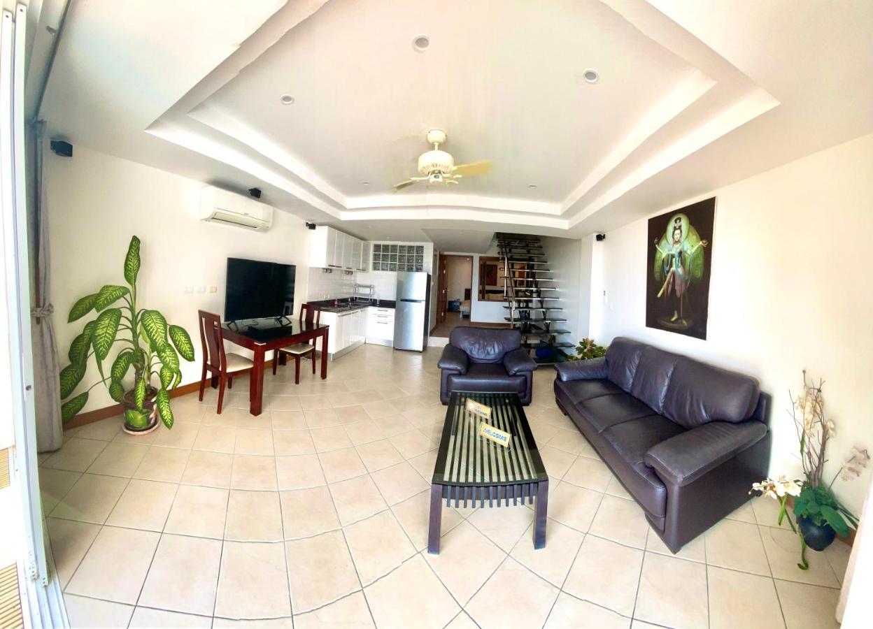 Andaman Hill Pool Seaview Apartment