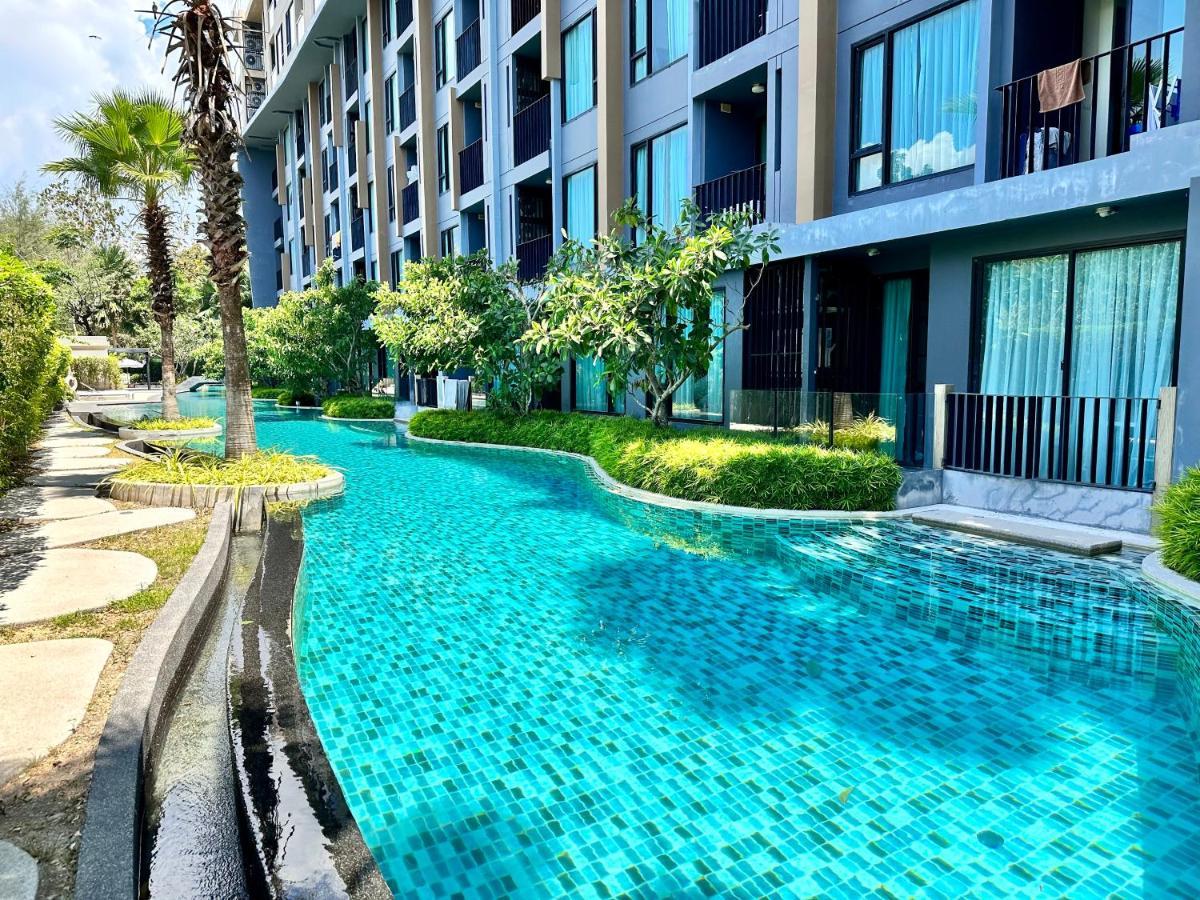 Apartamento Aristo O59 Junior Surin *