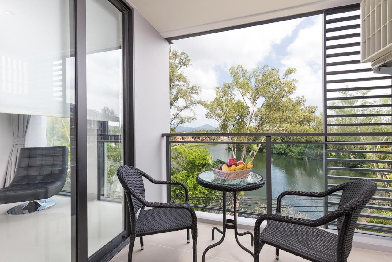 Cassia Laguna Apartment, Bang Tao