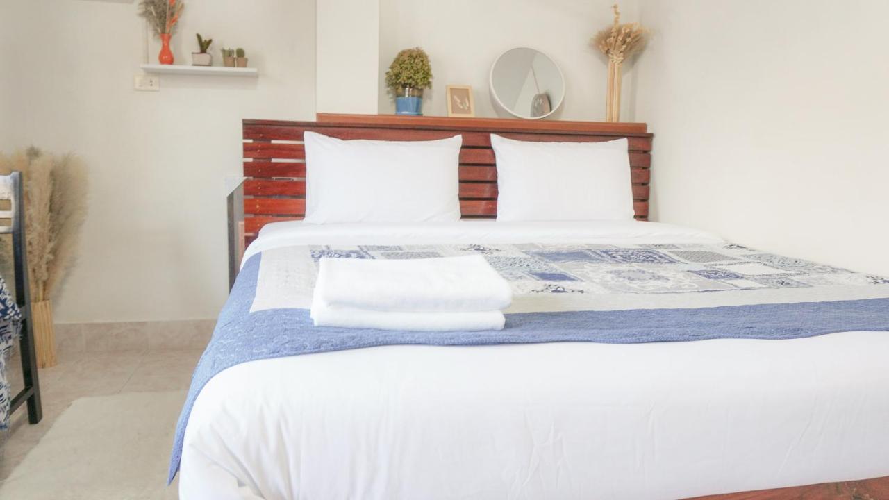 Mantra's Guest house *