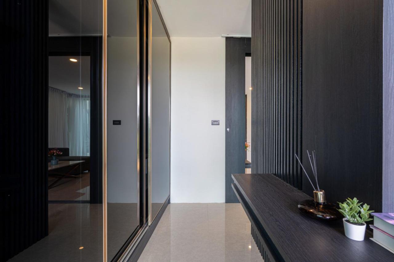 Luxury 1br Viva D502 Apartment