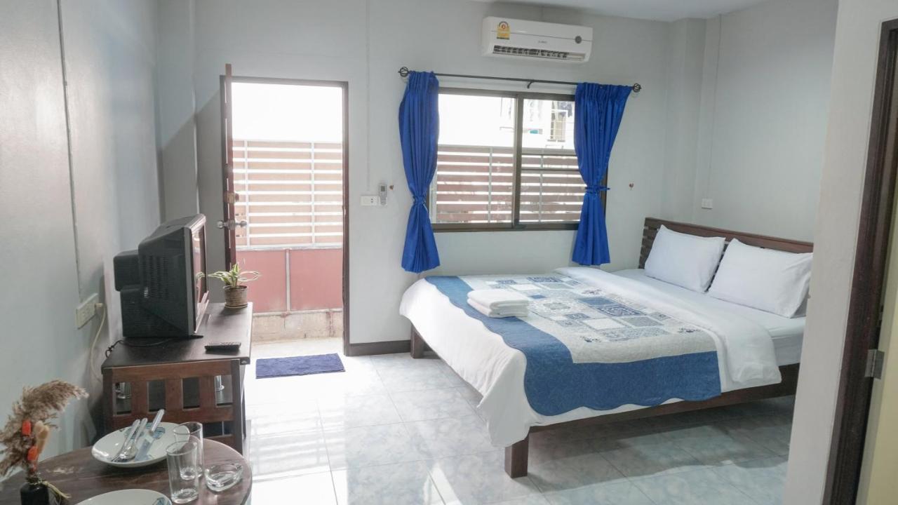 Guest house Mantra's *