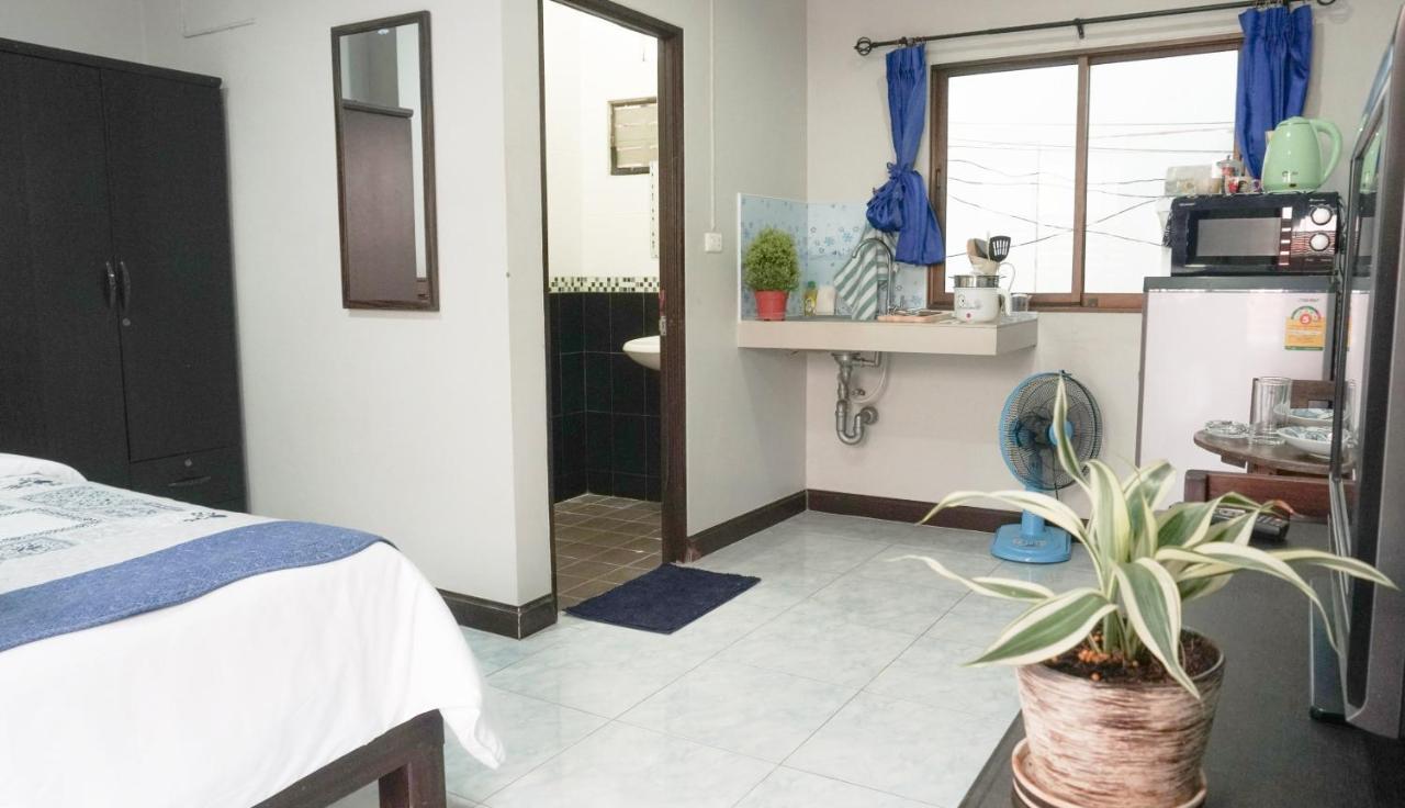 Guest house Mantra's