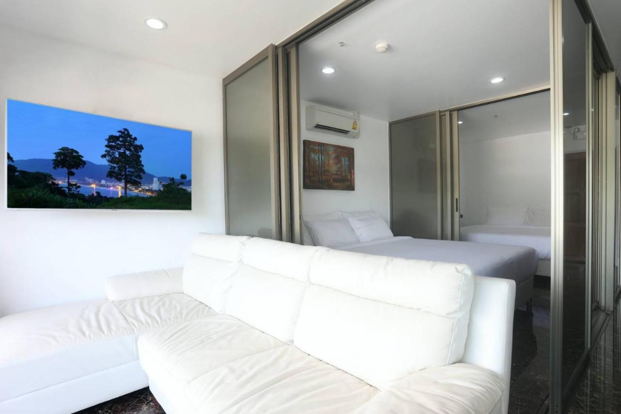 Tower 3 Privates Bedrooms Apartment *