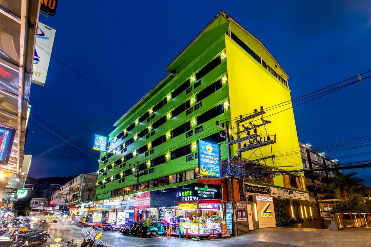 Jb Hotel 3*