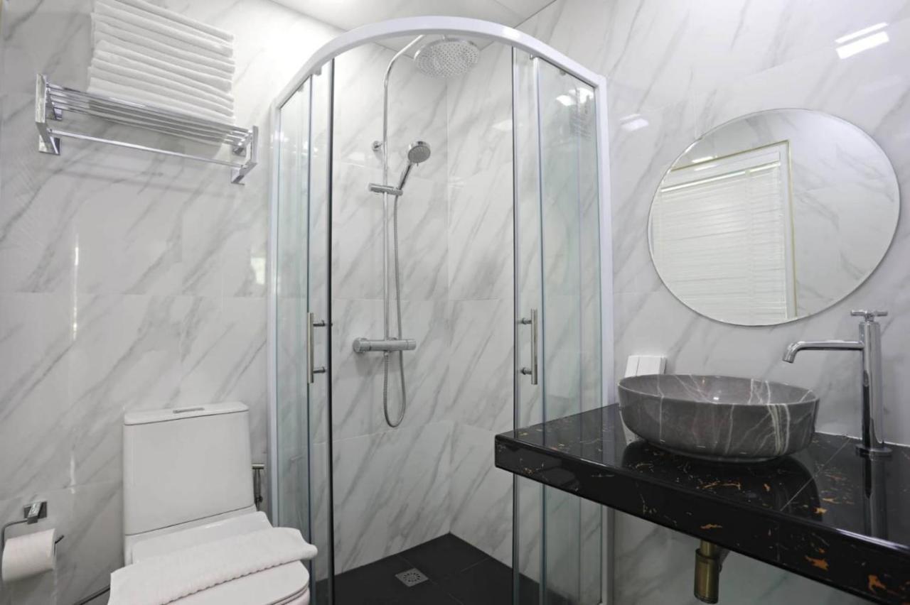 Tower Excellence Pta 2025 Apartamento *