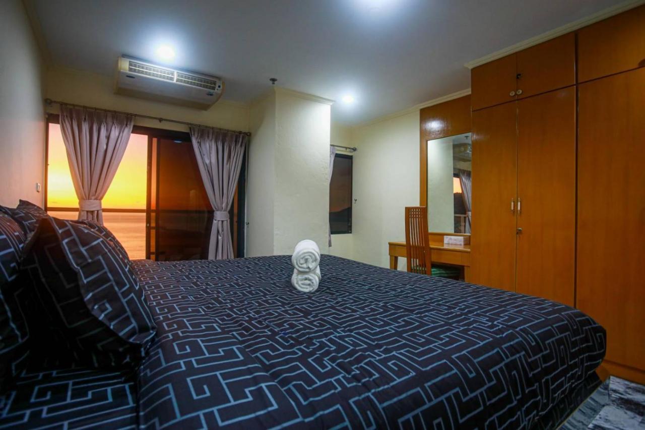 Tower Excellence Pta 2025 Apartamento Patong