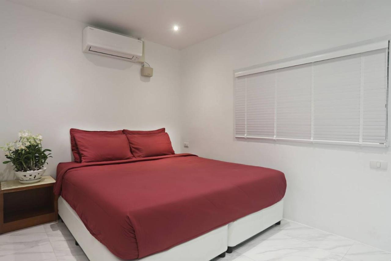 Tower 3 Privates Bedrooms Apartment Patong
