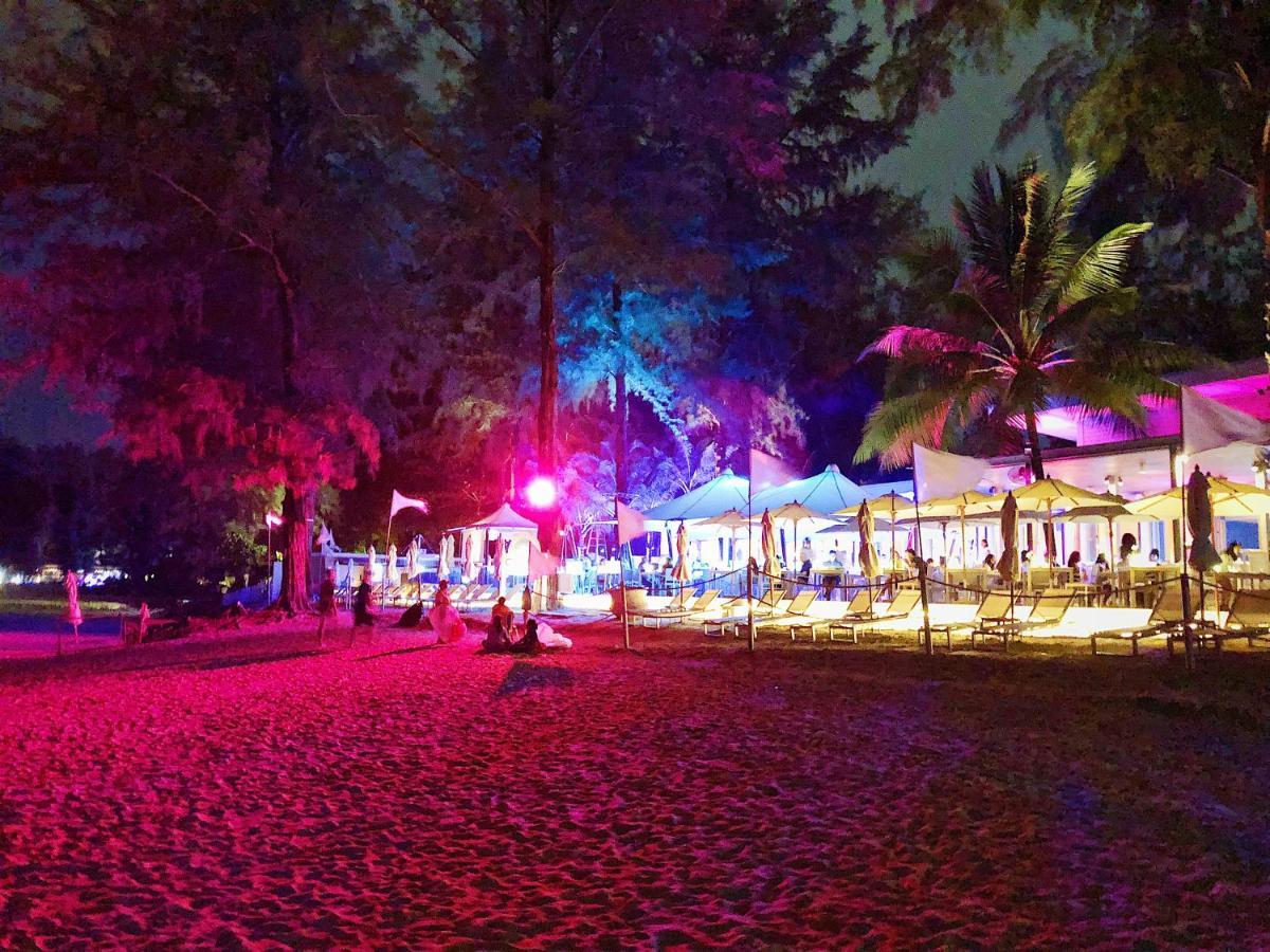 Luxe 2br Pool Walk To Bangtao Villa *