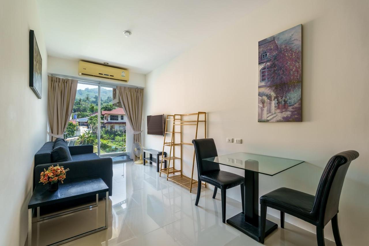 Chic By Redfox Hospitality Karon