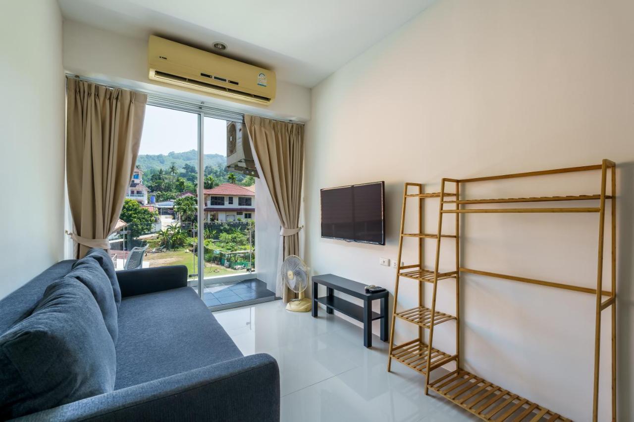 Chic By Redfox Hospitality * Karon
