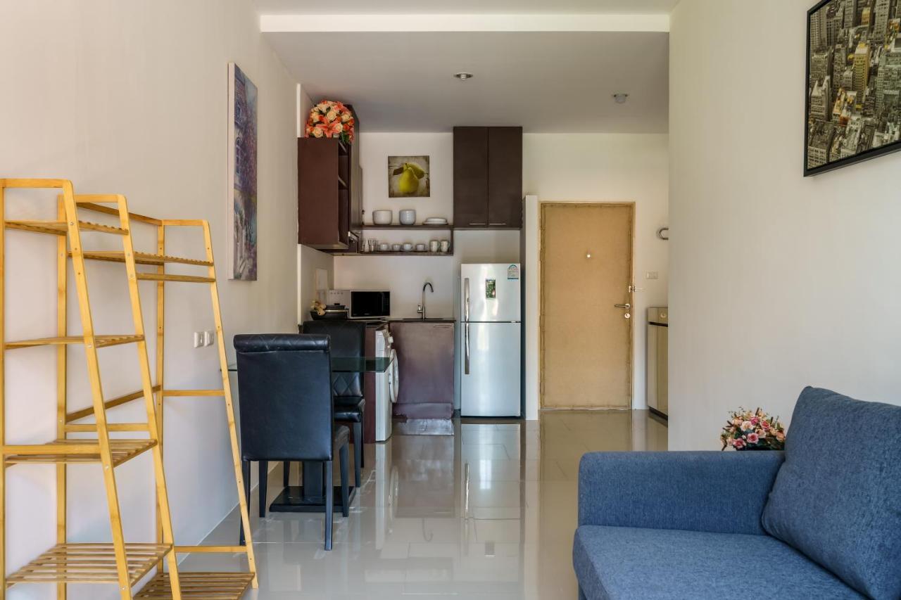 Apartment Chic By Redfox Hospitality