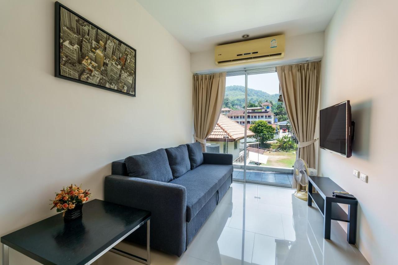 Apartment Chic By Redfox Hospitality
