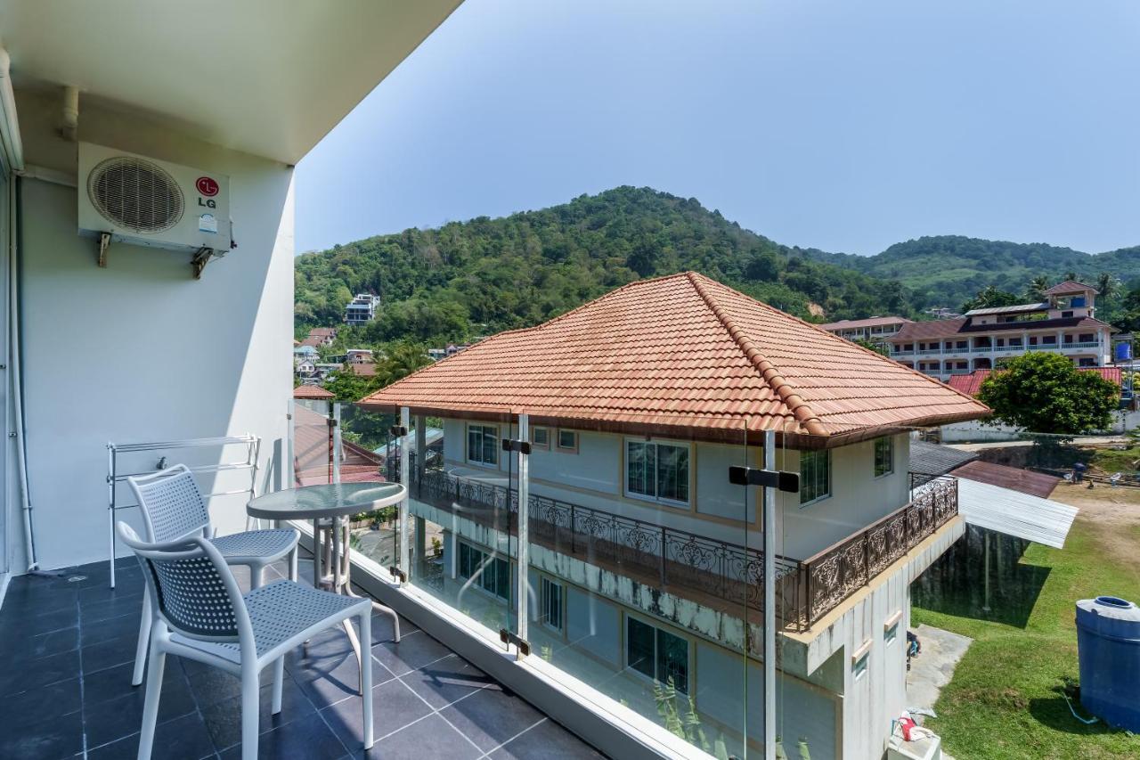 Chic By Redfox Hospitality Karon
