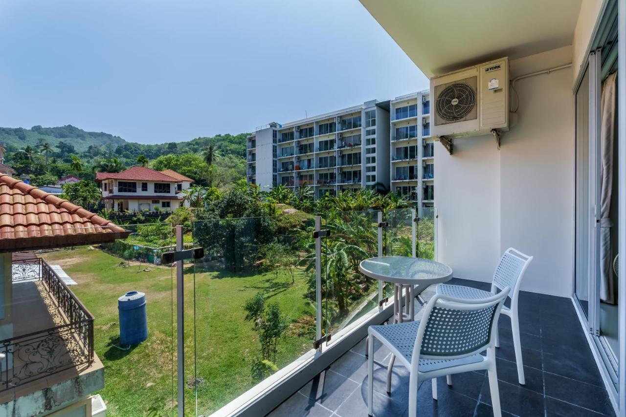 Chic By Redfox Hospitality Karon