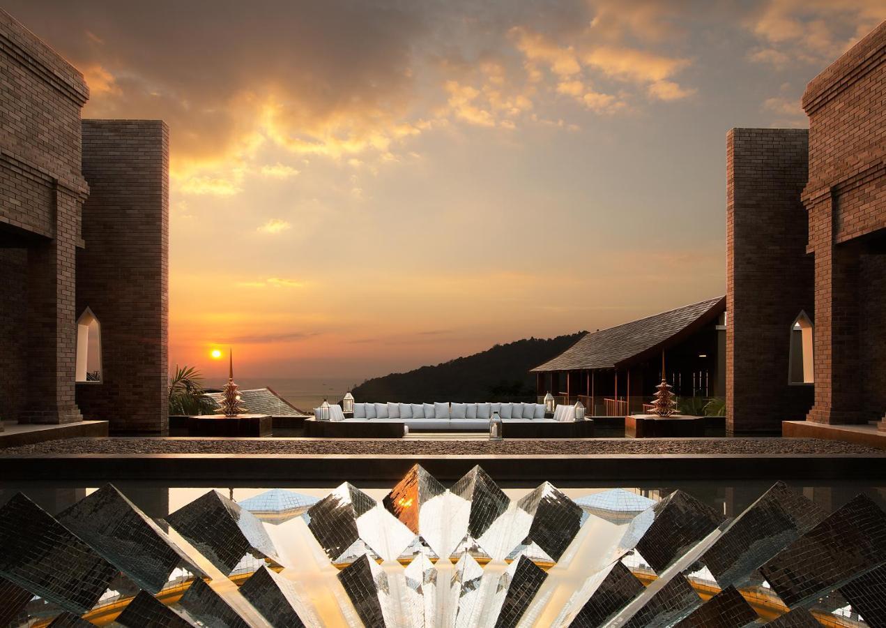 Avista Hideaway Phuket - Mgallery Hotel