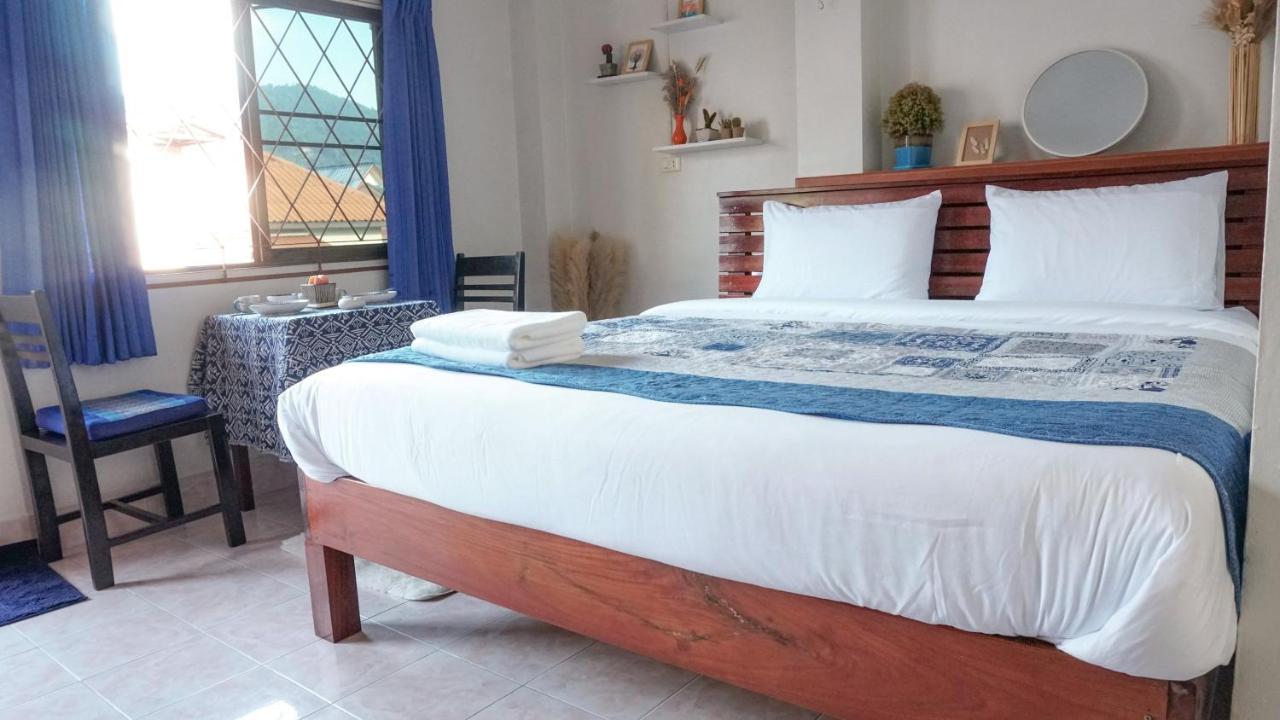 Mantra's Guest house