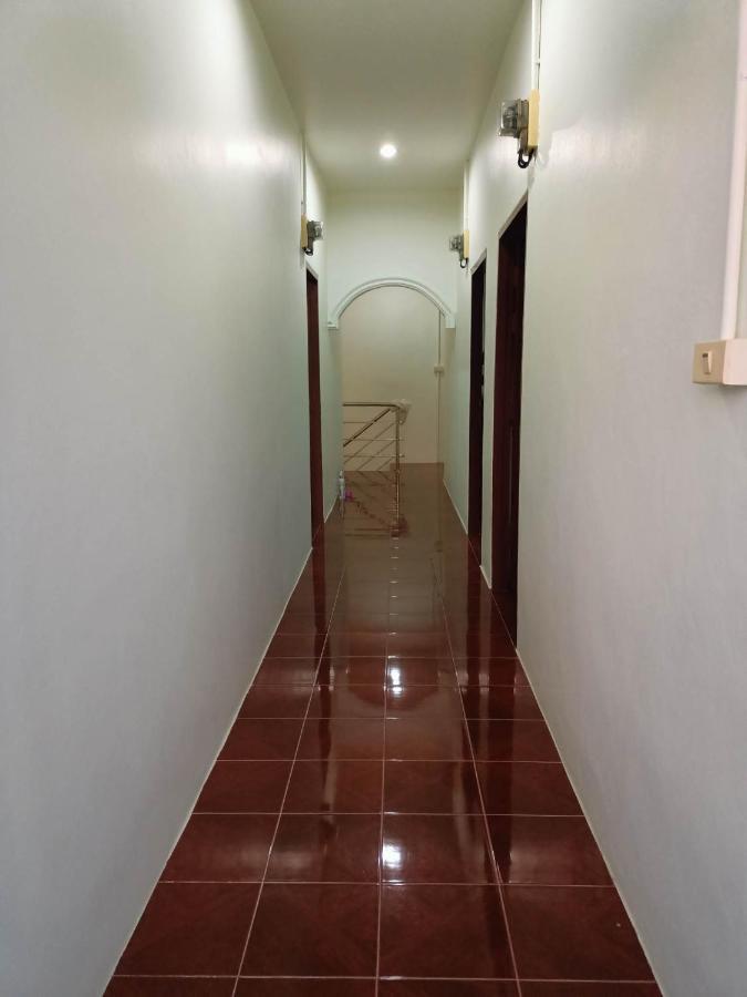 Kata S.t House 2 Rumah tetamu
