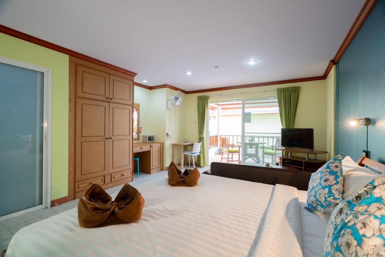 Vakantiehuis Lemon House *