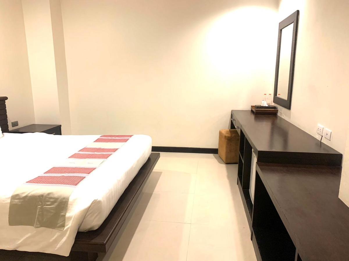Lub Sbuy Hostel *