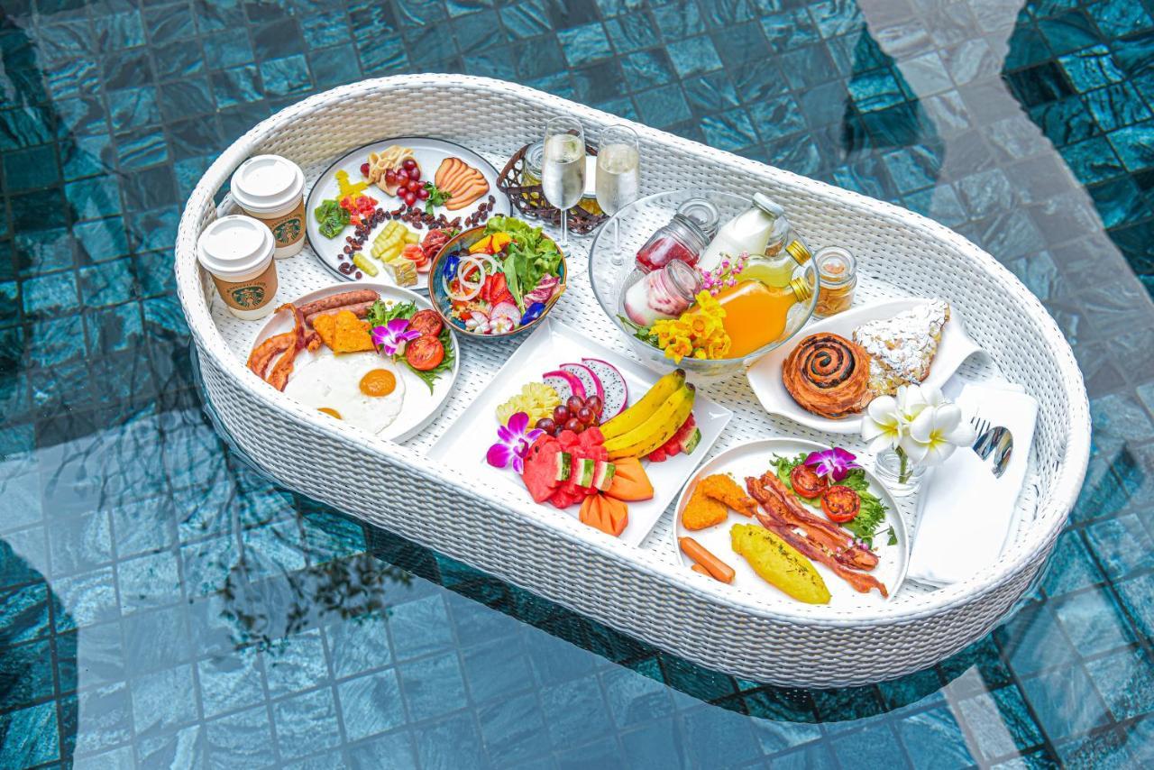 Hotel Mida Grande Phuket Sha
