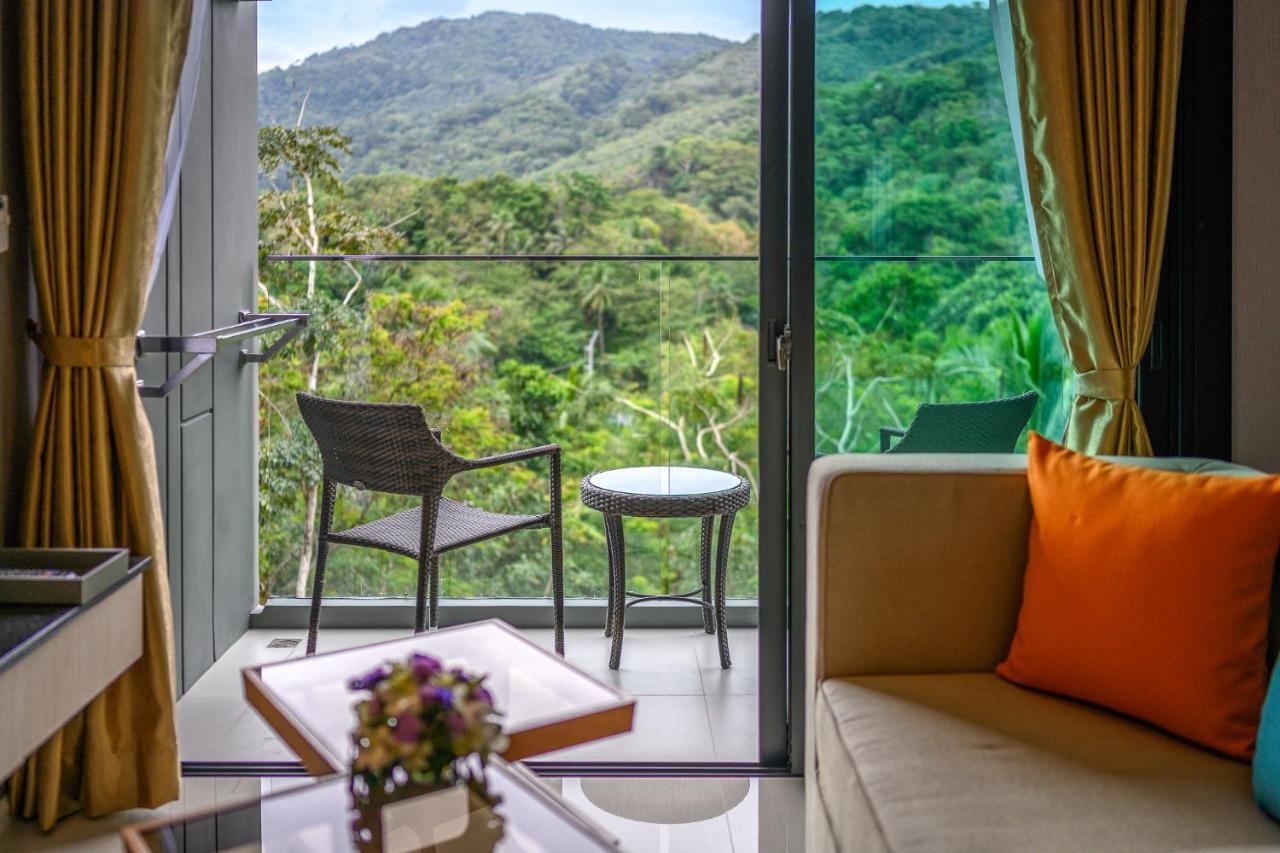 Mida Grande Phuket Sha Hotel