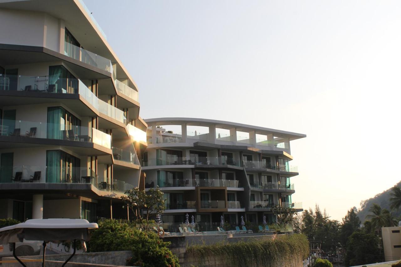 Lets Twin Sands Resort&spa-sha Extra 4* Phuket