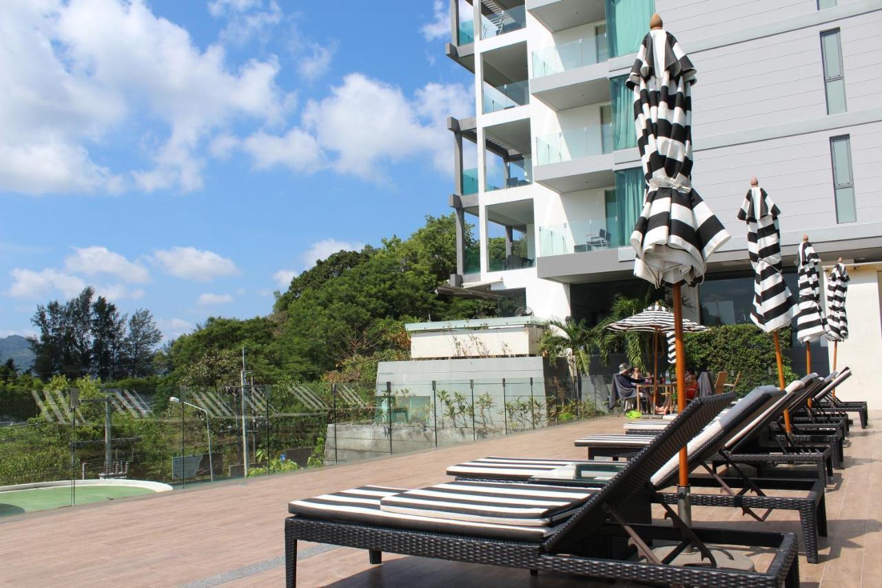 Lets Twin Sands Resort&spa-sha Extra Aparthotel