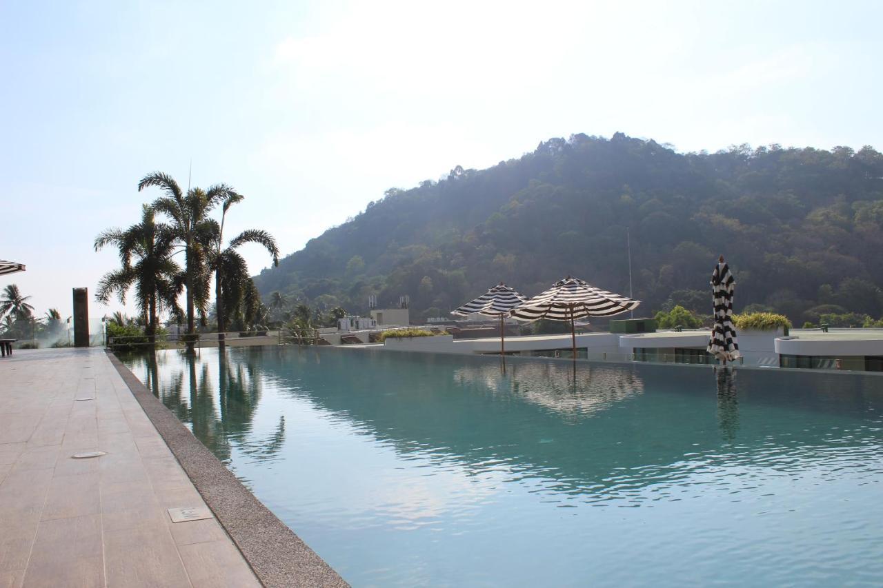 Aparthotel Lets Twin Sands Resort&spa-sha Extra