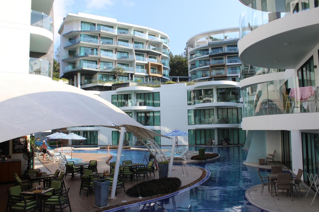 Lets Twin Sands Resort&spa-sha Extra Phuket