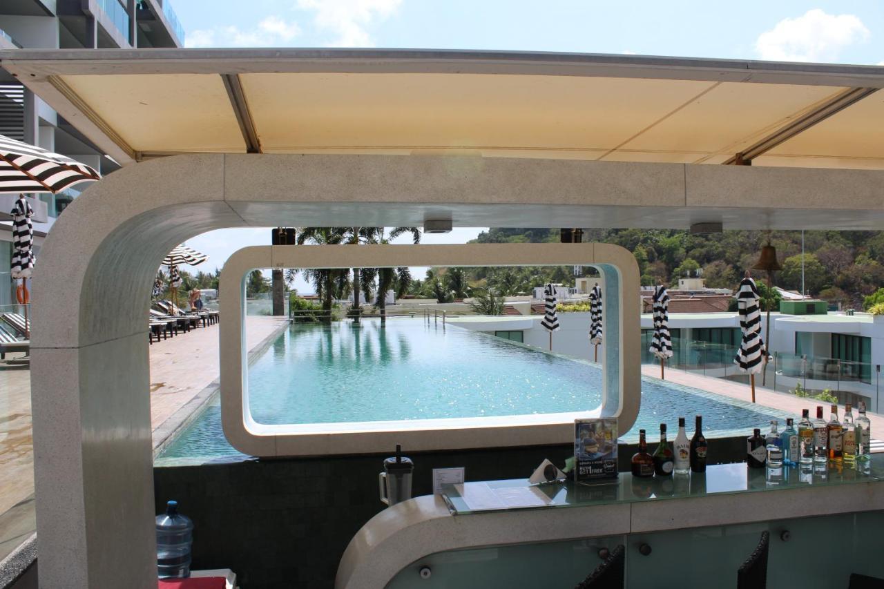 Lets Twin Sands Resort&spa-sha Extra Aparthotel