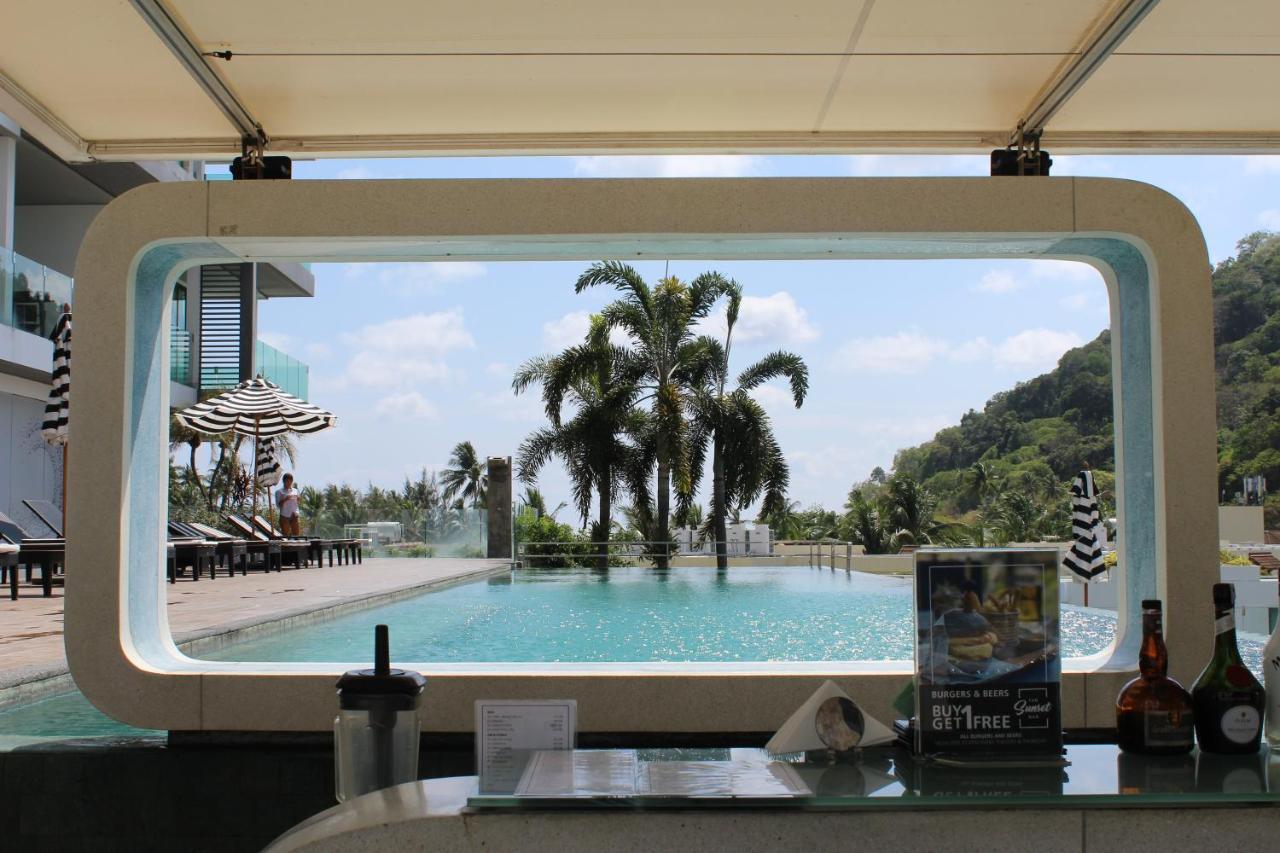 Lets Twin Sands Resort&spa-sha Extra 4*