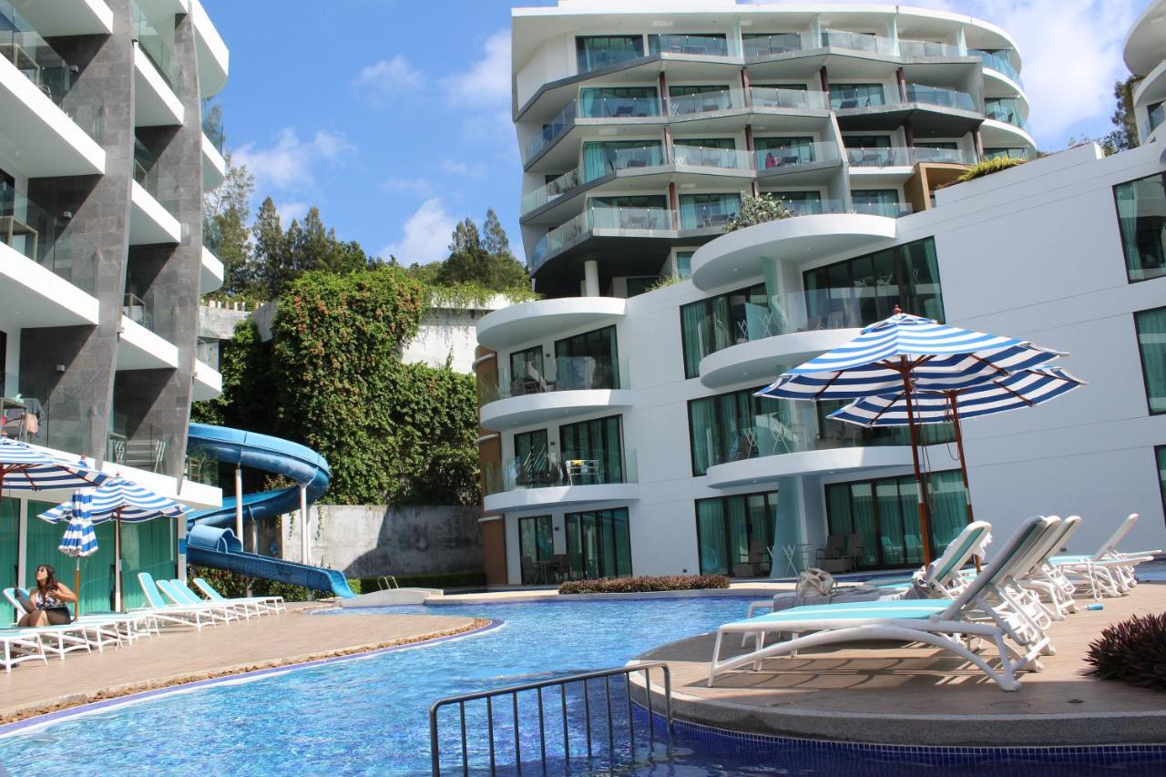 Lets Twin Sands Resort&spa-sha Extra