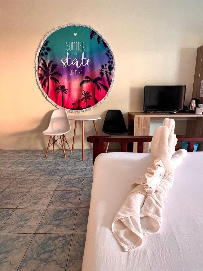 Accommodatie bij particulieren Baankasemsuk 般咔 深宿 Patong