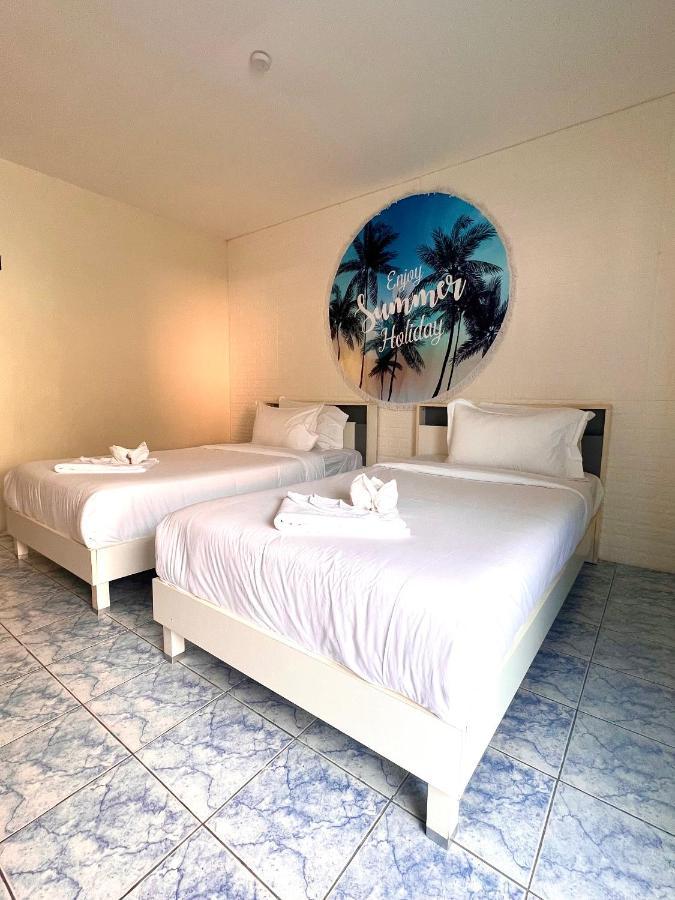 Baankasemsuk 般咔 深宿 Accommodatie bij particulieren