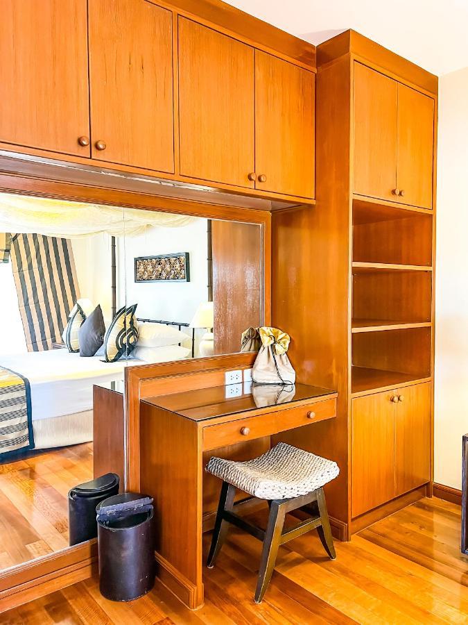 3-4br Laguna Phuket Golf Course With Pool & Jacuzzi *