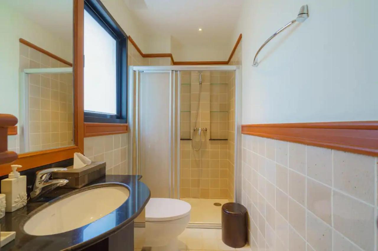 3-4br Laguna Phuket Golf Course With Pool & Jacuzzi Thalang
