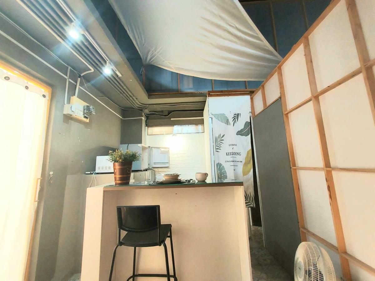 Rumah tetamu Mee Tang Nang Non 2*