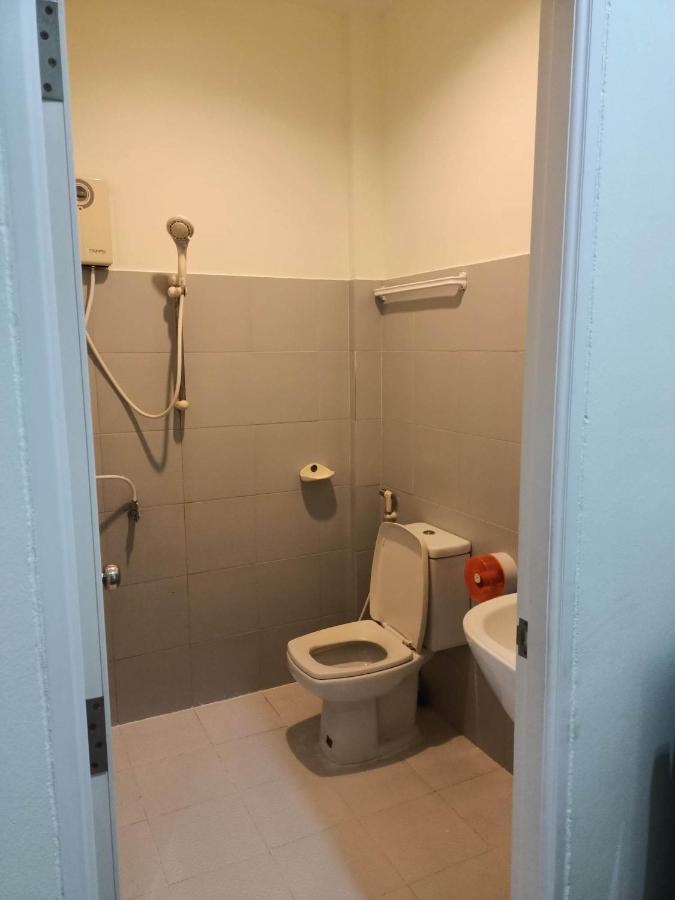 Kata S.t House 2 Rumah tetamu