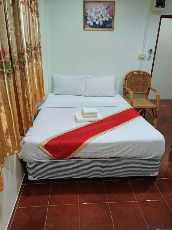 Kata S.t House 2 Rumah tetamu *