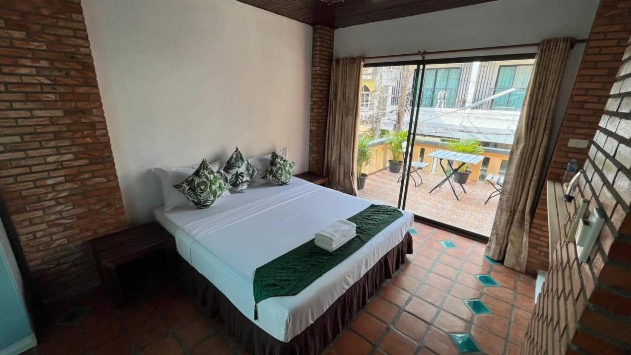 Guest house Sea U Patong