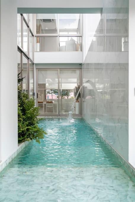 Villa The By Andaman