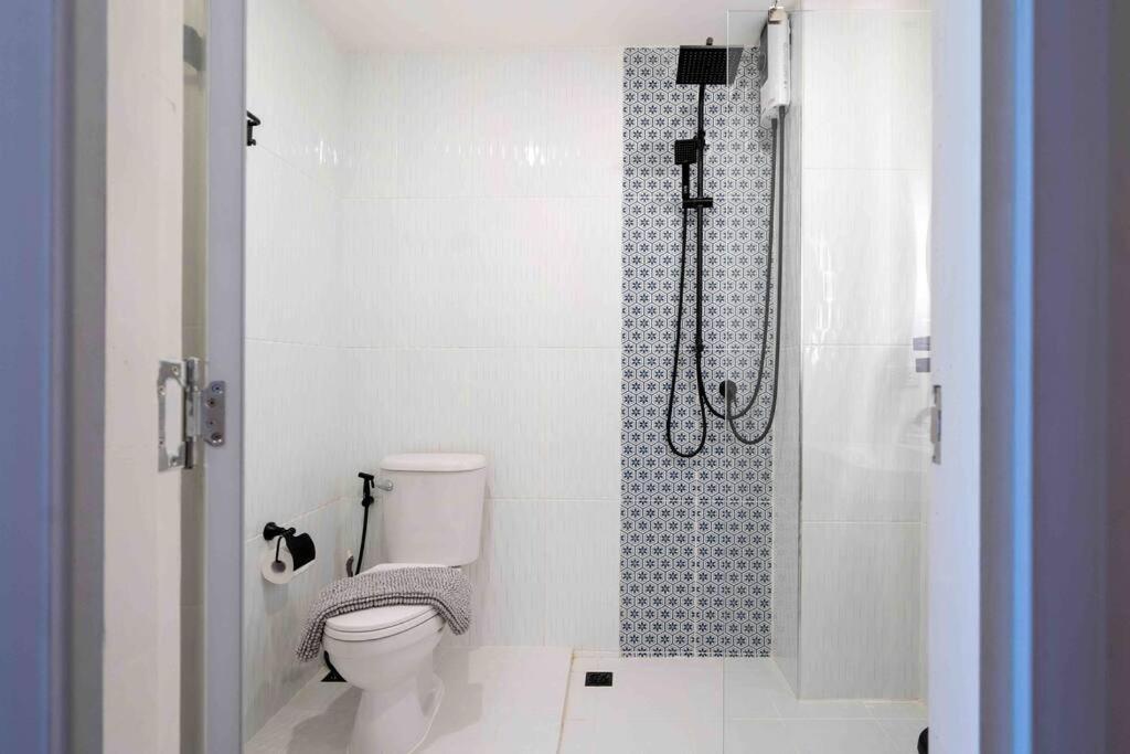 Holiday home Private 4br Model Center
