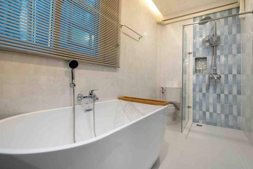 Holiday home Private 4br Model Center *