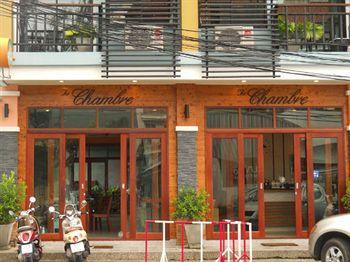 Hotel The 2*