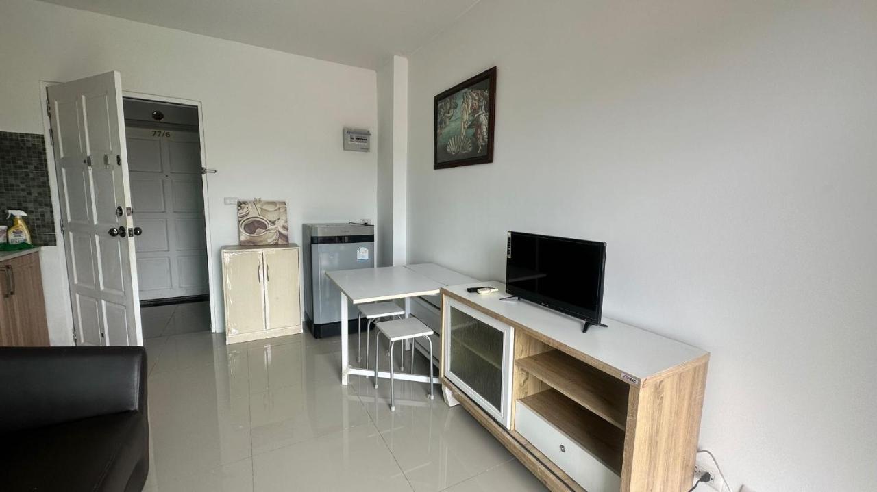 Naka Condon-52-13泳池高速上网免费停车 Apartment Phuket
