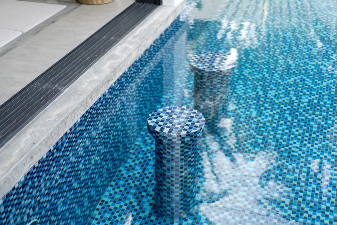 Kalliste 25 * Phuket