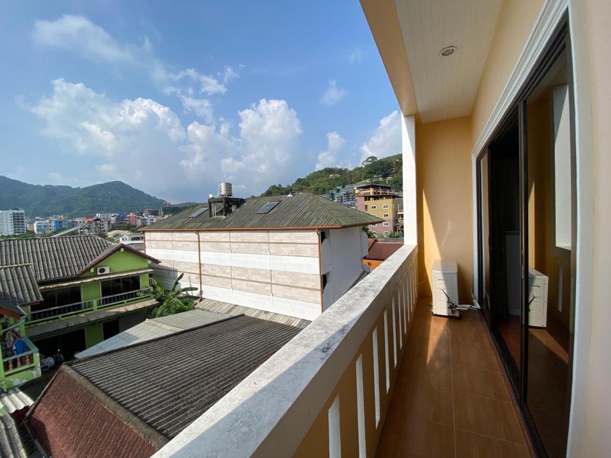 Nanai 2 Phuket Hotel 3*