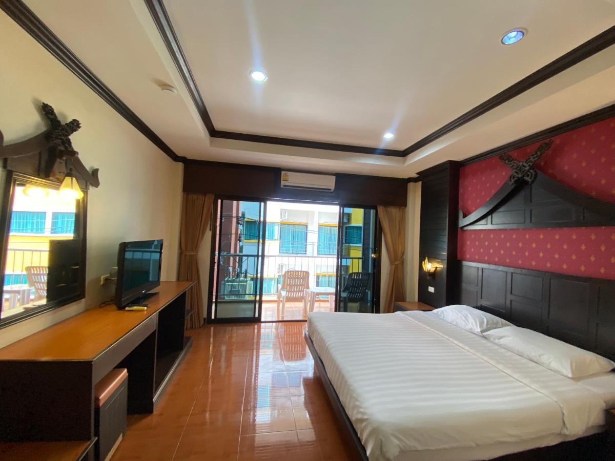 Nanai 2 Phuket 3*